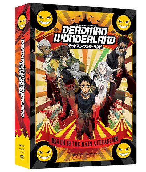 sockshare deadman wonderland|Deadman Wonderland Full Series .